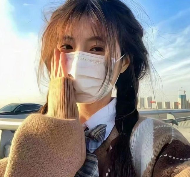 兔儿爷